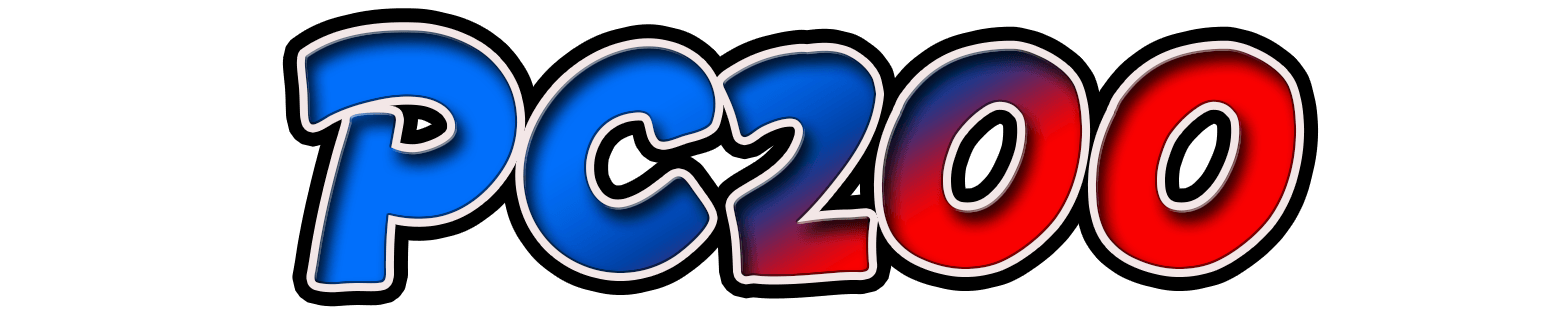 PC200