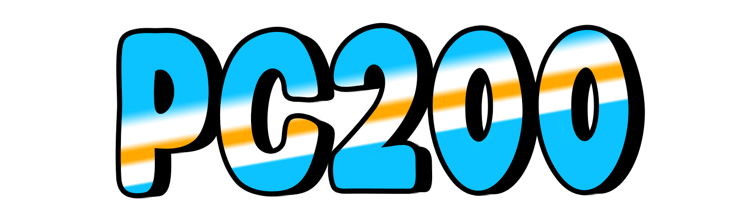 PC200